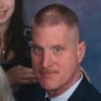 Brent T. Nelson, SMSgt USAF Ret.