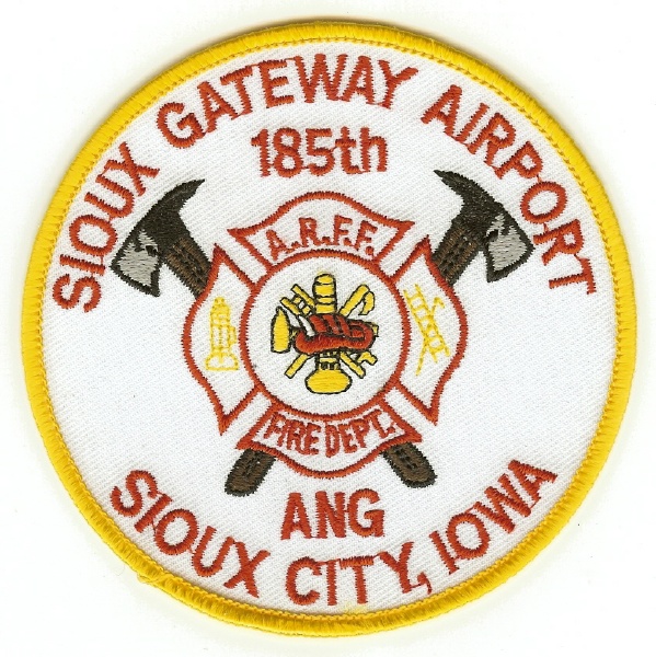 sioux city airport refrigerator magnets